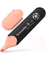Schneider Job Pastel Highlighter Peach product image