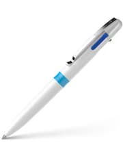 Schneider Take 4 Ballpoint Pen White M product image