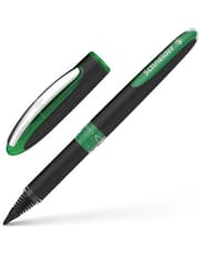 Schneider One Sign Rollerball Pen Green 0.8mm product image