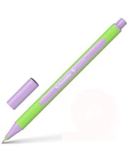 Schneider Line Up Fineliner Pastel Lilac 0.4mm product image