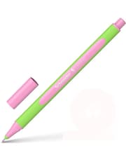 Schneider Line Up Fineliner Pastel Pink 0.4mm product image