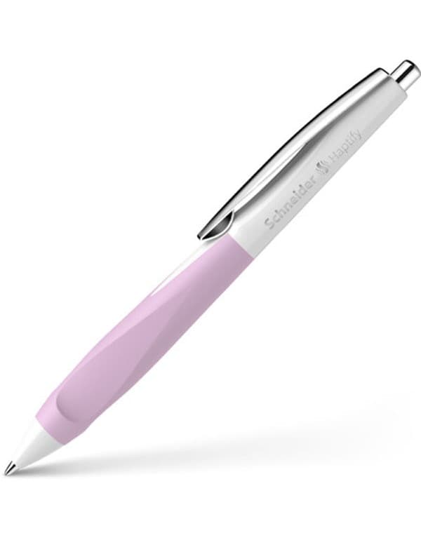 Schneider Haptify Ballpoint Pen Blue M