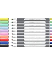 Schneider Paint It Brush Pens 10/Pack product image