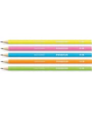 Staedtler Pencil Pastel Assorted Colors, per piece product image