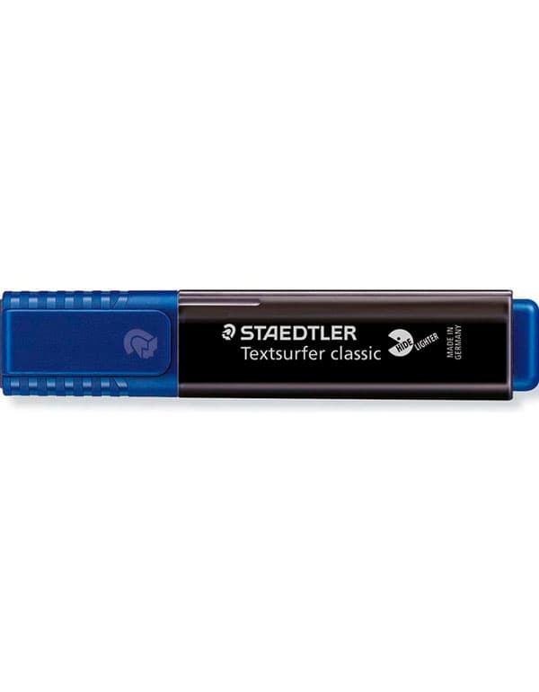 Staedtler Black Marker