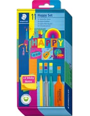 Staedtler Happy Set of 11 product image