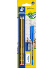 Staedtler Noris Student Stationery Set product image