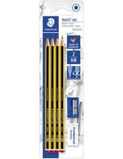 Staedtler Noris Pencil Set product image