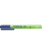 Staedtler Gel Highlighter Pen, Green product image