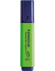 Staedtler Green Marker product image
