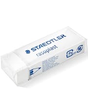 Staedtler Rasoplast B20 Eraser product image