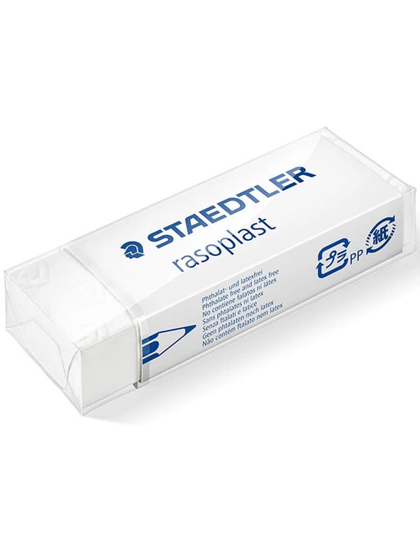 Staedtler Rasoplast B20 Eraser
