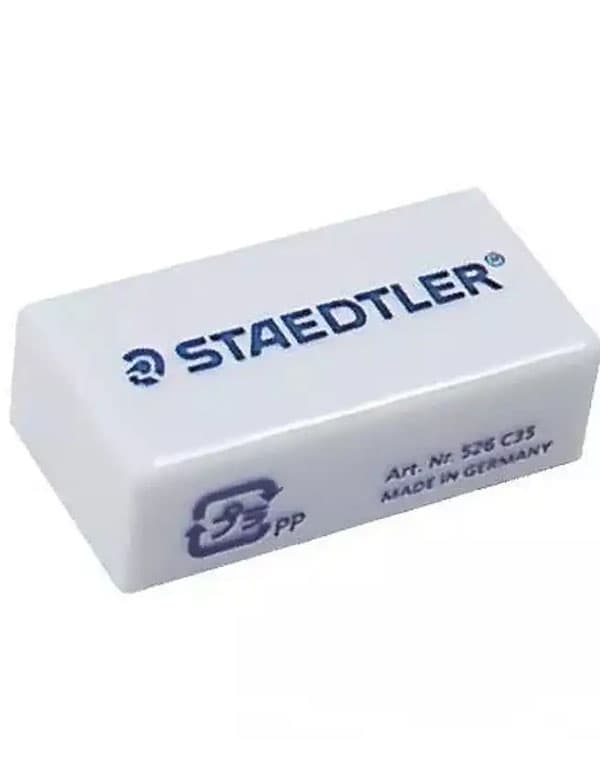 Staedtler C35 Eraser