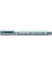 Staedtler Metallic Marker Pen Silver product image