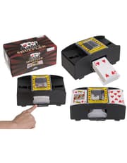 Card Shuffler product image