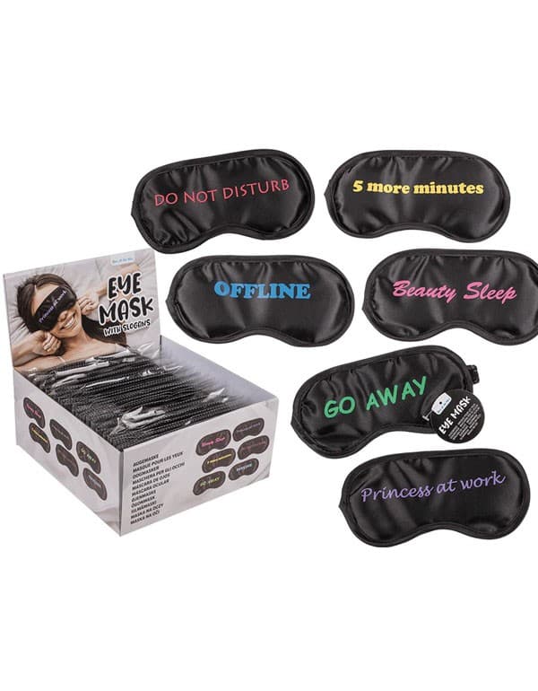 Eye Mask