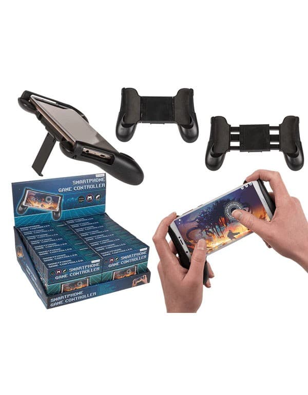 Controller Smartphone Holder