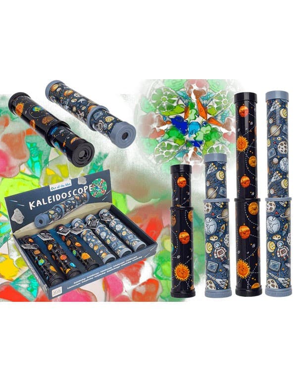 Kaleidoscope