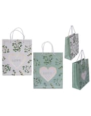 Love Paper Gift Bag product image