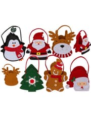 Christmas Gift Bag product image
