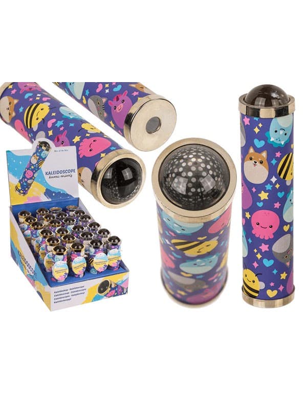 Kaleidoscope