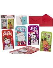 Money gift couvert with envelope, 16x9cm product image