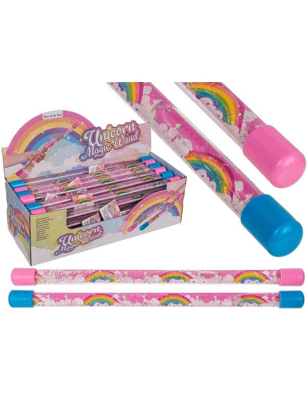 Unicorn Magic Wand