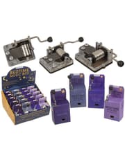 Bedtime Nursery Rhymes Music Box product image