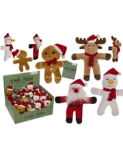 X-Mas Plush with Magnet product image