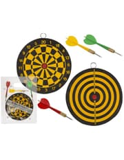 Mini Dart Game with 3 Darts product image