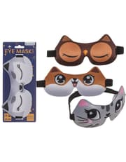 Assorted Eye Masks for Kids product image