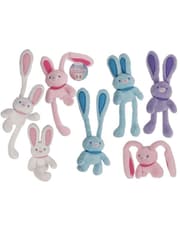 Plush Bunny with Pop-Up Ears product image
