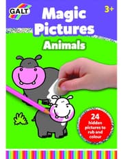 Magic Picture Pad - Animals product image