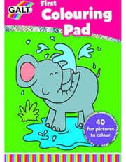 First Colouring Pad product image