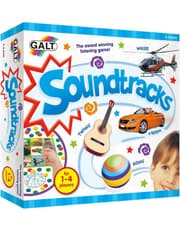 Soundtracks product image