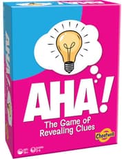 AHA! product image