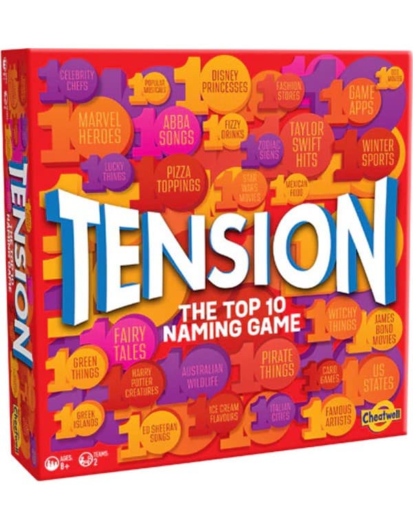 Tension Family