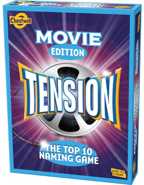 Tension Movie Edition
