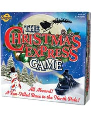 Christmas Express Game product image