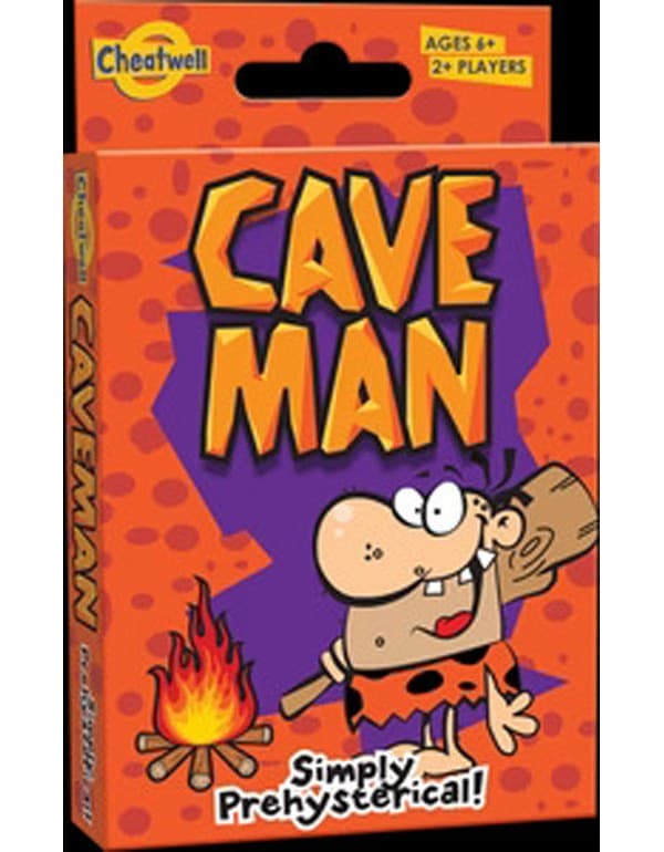 Caveman