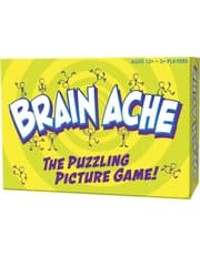 Brain Ache product image