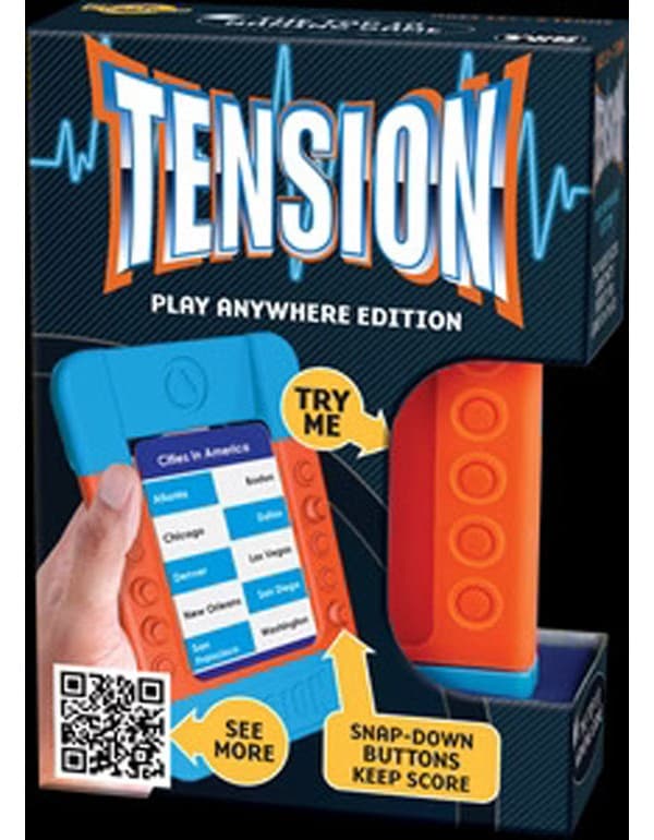 Games 2 Go Tension