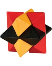 IQ Buster Wooden Colour product image