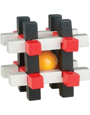 IQ Buster Ball Traps Colour product image