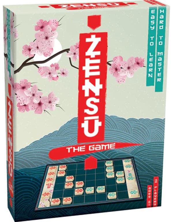Zensu