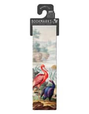 Classics Magnetic Bookmarks - Birds near a Mountain Stream product image