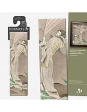 Classics Magnetic Bookmarks - La Femme product image