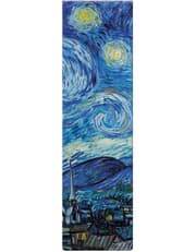 Classics Magnetic Bookmarks The Starry Night product image