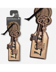 Academia Bookmarks - Keys product image