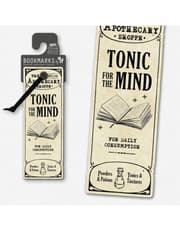 Academia Bookmarks - Tonic for the Mind product image